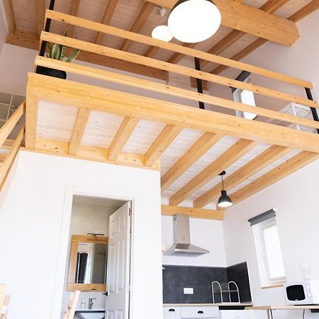 Apartamentos Las Secuoyas La Hayuela Экстерьер фото