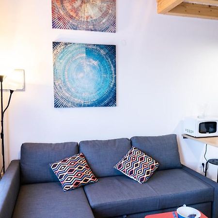 Apartamentos Las Secuoyas La Hayuela Экстерьер фото