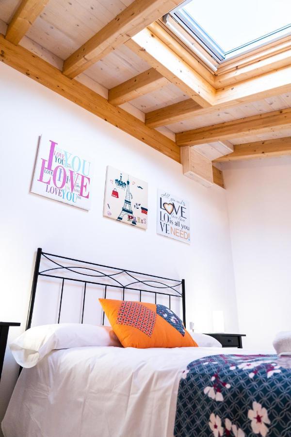 Apartamentos Las Secuoyas La Hayuela Экстерьер фото