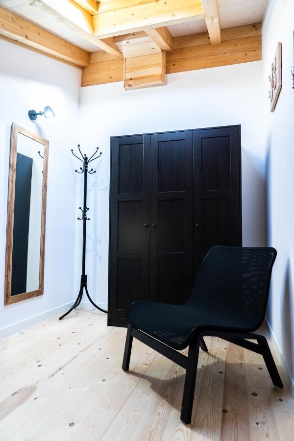 Apartamentos Las Secuoyas La Hayuela Экстерьер фото