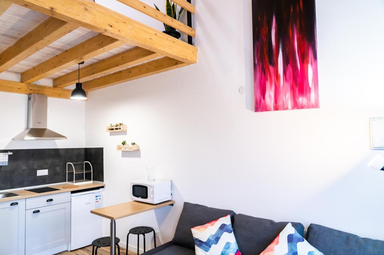 Apartamentos Las Secuoyas La Hayuela Экстерьер фото