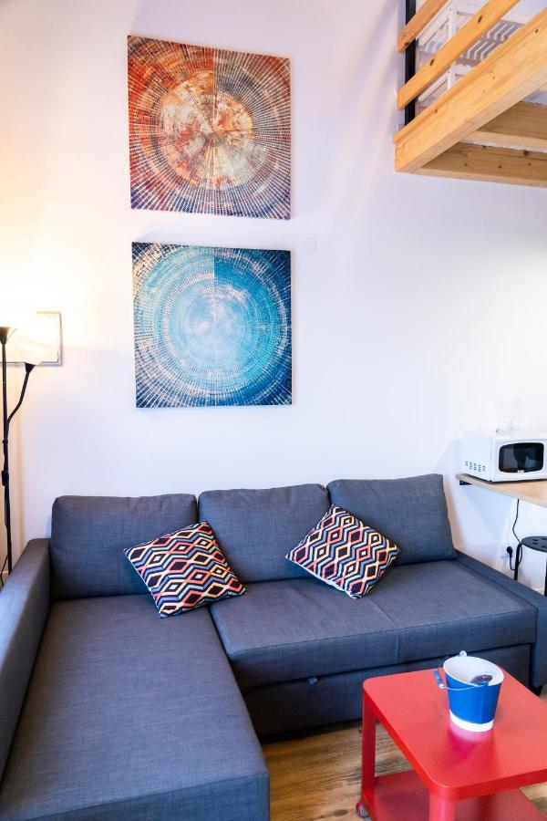 Apartamentos Las Secuoyas La Hayuela Экстерьер фото